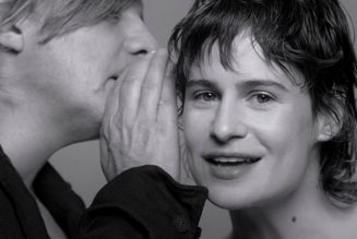 Christine and the Queens Partners with Indochine on New Song “3SEX”: Stream