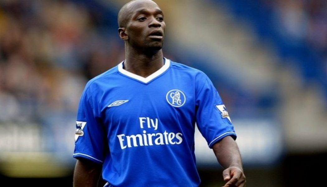 Claude Makelele: I chose Chelsea over Manchester United