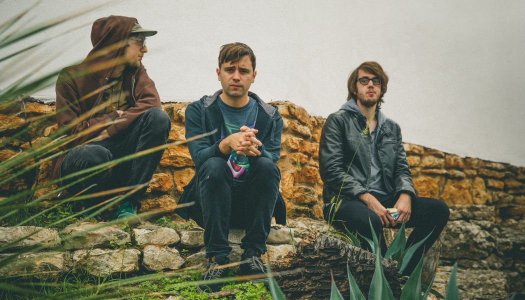 Cloud Nothings Reveal New Song “The Spirit Of”: Stream