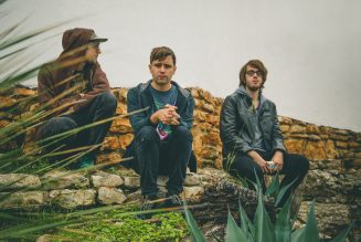 Cloud Nothings Reveal New Song “The Spirit Of”: Stream