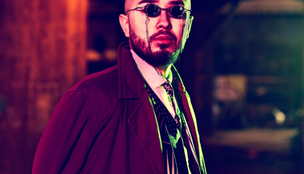 COLD FAITH Gets Up Close and Personal With Debut EP, “Crying For The Moon”