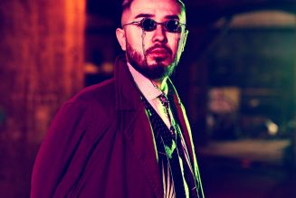 COLD FAITH Gets Up Close and Personal With Debut EP, “Crying For The Moon”