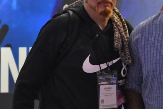 Comedy Legend Sinbad Suffered A Stroke, Family Says He Is Recovering