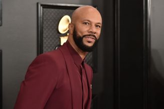 Common Unleashes Powerful Performance of ‘Say Peace’ on ‘Tonight Show’: Watch