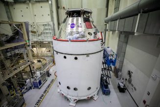 Component failure in NASA’s deep-space crew capsule could take months to fix