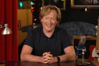 Conan O’Brien to End Nightly TBS Show in 2021