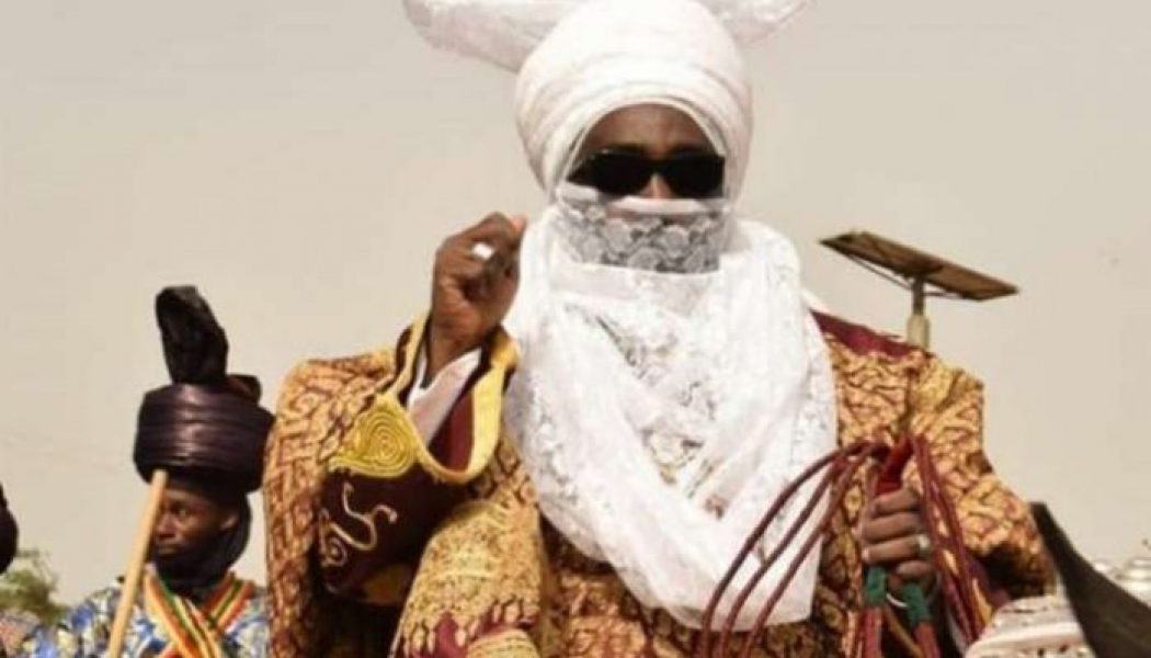 Court rules Ahmad Bamalli is 19th Emir of Zazzau