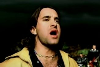 Creed’s Scott Stapp: Even My Kids Mock My “Over-the-Top” Singing