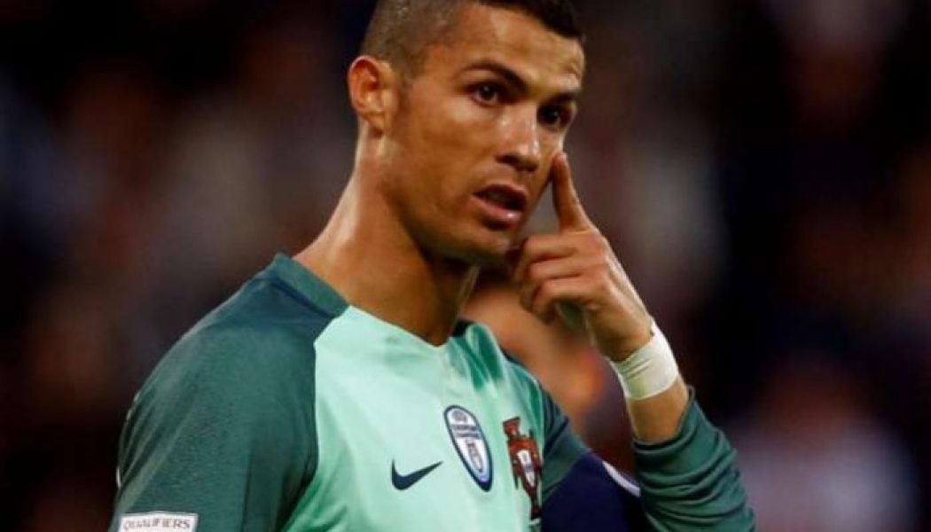 Cristiano Ronaldo to make Portugal return against France, Croatia