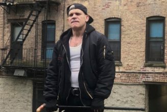 CRO-MAGS To Release ‘2020’ EP