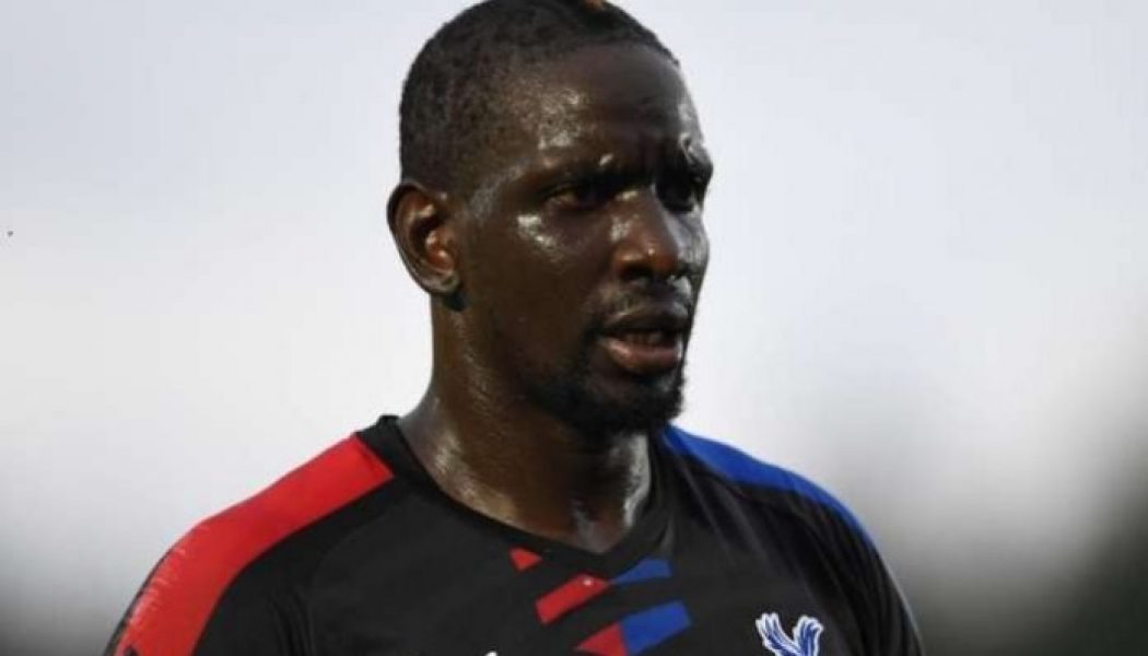 Crystal Palace defender receives ‘substantial’ damages from WADA