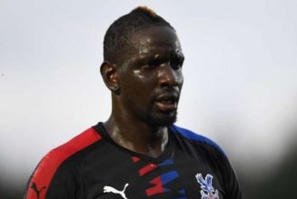 Crystal Palace defender receives ‘substantial’ damages from WADA