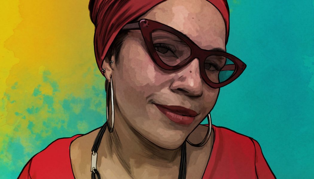 Cuban rap royalty Telmary on rum, rhyme, and ritual