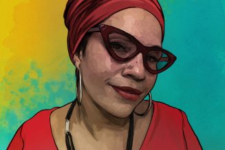 Cuban rap royalty Telmary on rum, rhyme, and ritual