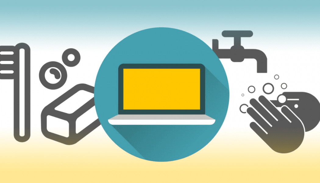 Cyber Hygiene for System Health and Online Security