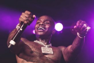 DaBaby “More Money More Problems,” Common “What Do You Say” & More | Daily Visuals 11.23.20