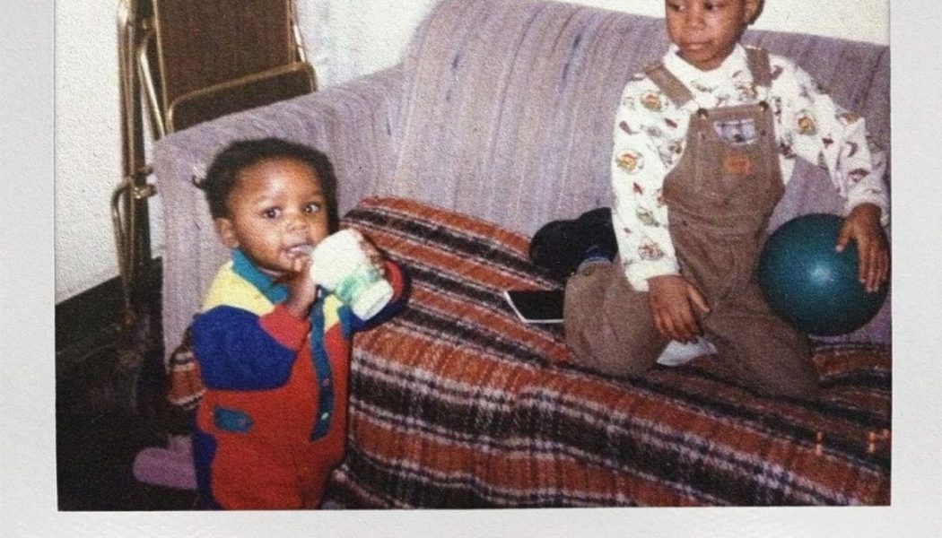 DaBaby Unveils New EP My Brother’s Keeper (Long Live G): Stream