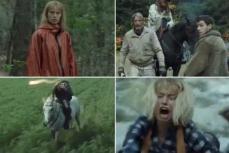 Daisy Ridley Can Hear Tom Holland’s Thoughts in Chaos Walking Trailer: Watch