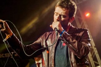 Damon Albarn: Artists “Should Be Allowed” to Perform During Pandemic