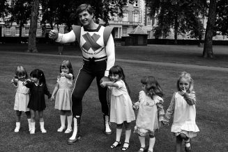 Darth Vader actor David Prowse has died at 85