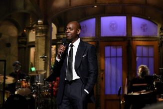 Dave Chappelle Drops Fiery Monologue on ‘SNL’, “Come Get Your N*gga Lessons”