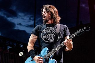 Dave Grohl: Foo Fighters Can “Turn Into a Death Metal Band”