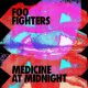 DAVE GROHL On FOO FIGHTERS’ ‘Medicine At Midnight’: ‘This Album Is Unlike Anything We’ve Done Before’