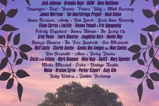 Dave Matthews, Haim, Incubus’ Brandon Boyd and More to Play Cat Stevens Tribute