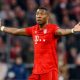 David Alaba’s future in doubt as Bayern withdraw contract offer