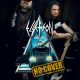 DAVID ELLEFSON Joined By DAVE LOMBARDO, BUMBLEFOOT, JASON MCMASTER For Cover Of AC/DC’s ‘Riff Raff’: Video Teaser