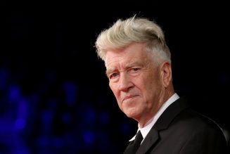 David Lynch to Begin Production on New Project for Netflix