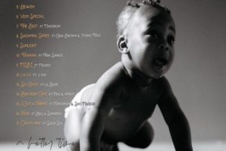 Davido – On My Way ft. Sauti Sol