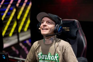deadmau5 Joins Innovative Livestreaming Platform StreamVoodoo as Equity Partner