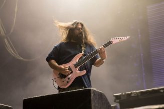 Deftones Guitarist Stephen Carpenter Favors Conspiracy Theories Over Science