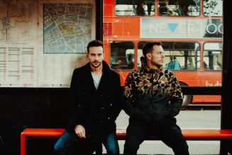 Delta Heavy Celebrates 10th Anniversary of RAM Records Debut: “In Many Ways It Feels Like We’re Only Just Getting Started”