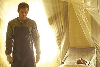 Dexter Revival Will Pick Up 10 Years After the Finale and Be Set in Miami