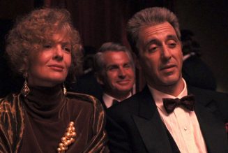 Diane Keaton: Watching Recut Godfather: Part III Was “One of the Best Moments of My Life”