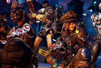 Dillon Francis and Boombox Cartel Featured in Borderlands 3 DLC Trailer