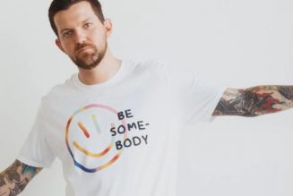 Dillon Francis Drops Empowering New Single “Be Somebody” With Evie Irie