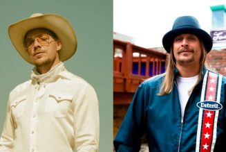 Diplo Becomes New Owner of Kid Rock’s $13.2 Million Mansion