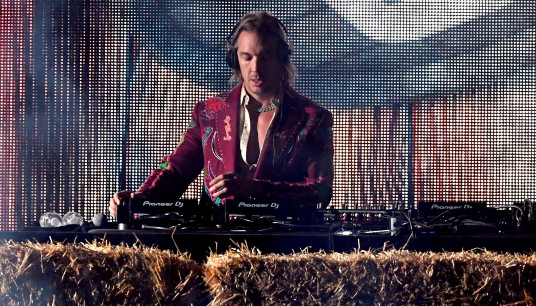 Diplo to Compete in Livestreamed Virtual DJ Battles On Fuser