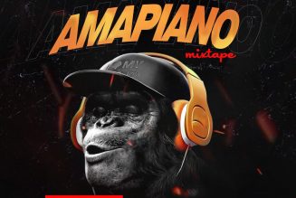 DJ Flowskillz – Amapiano Mixtape Vol. 2 (Must Groove)