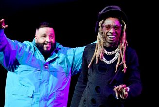 DJ Khaled To Host Trump Supporter’s ‘No Ceilings 3’ Mixtape
