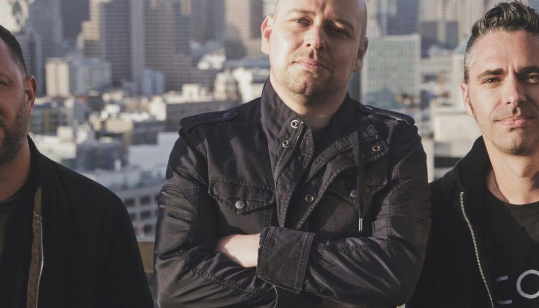 DJ SS Teams Up With Fabric8 and Azpect for Two Stunning Remixes of Bachelors of Science Single, “Love Is Found”