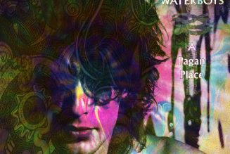 Django Django Announce New Album Glowing in the Dark, Share Title Track’s Origins: Stream