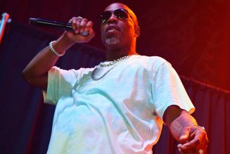 DMX Opens Up About the Origins of His Crack Addiction, Says He Was Given a Laced Blunt