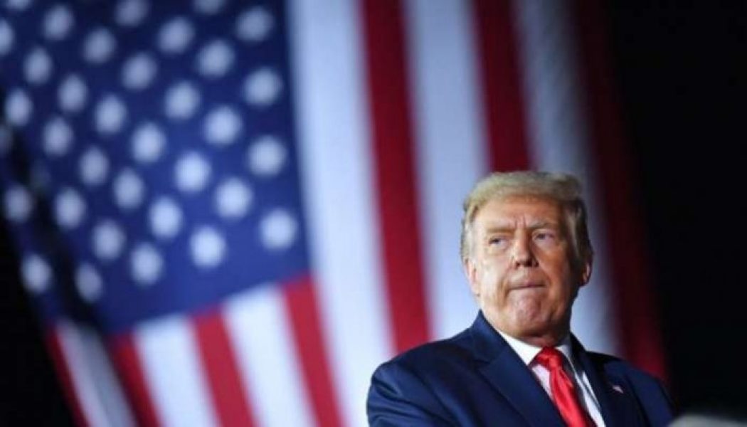 Donald Trump: I won this election by a lot