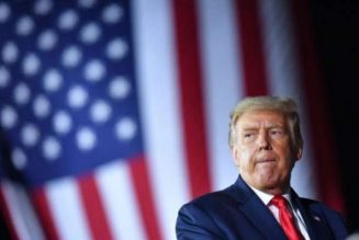 Donald Trump: I won this election by a lot