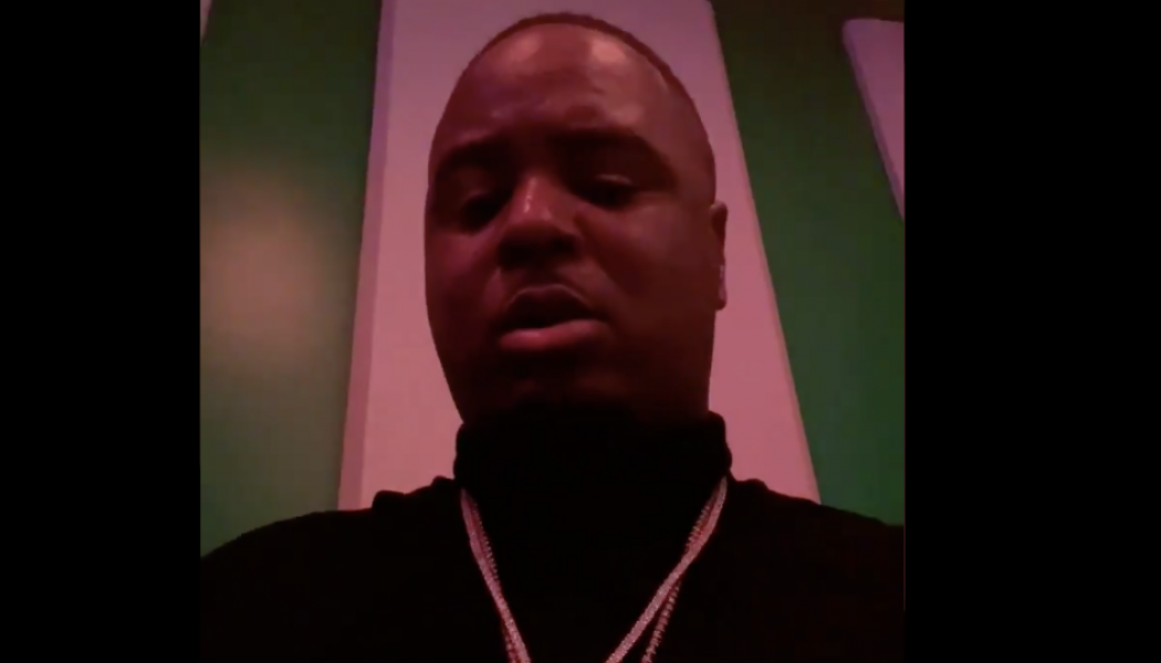 Drakeo the Ruler Released From Prison, Strikes “Sudden” Plea Deal