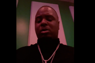 Drakeo the Ruler Released From Prison, Strikes “Sudden” Plea Deal